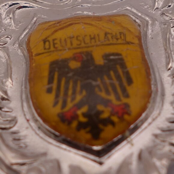 Deutschland Souvenir Spoon - Picture 3 of 14